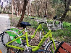 -昆山城市生态森林公园