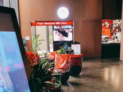-BLAQ咖啡(骏豪店)