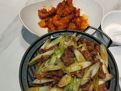 -苏湘小馆·不做预制菜(青年公社店)