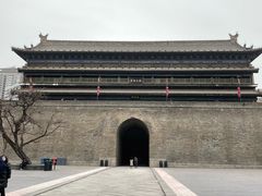 -西安城墙·碑林历史文化景区