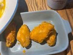 -蜜桃餐厅·伴山(湖滨商业街店)