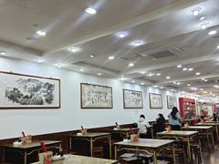 -惠丰源烩面馆(经七路店)
