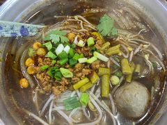 -大学城夜市大排档(凤栖路店)