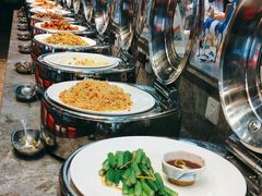 -伊思玛雅法式牛排自助餐厅(福清万达店)