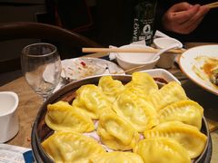 -小船渔村•大连菜•大连焖鱼(黄河路店)