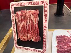 -1078號老北京涮肉(松柏店)