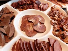 -高玛纳驴肉火烧(河间总店)