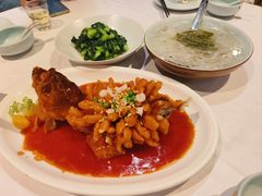 -老阊门菜馆(山塘街店)