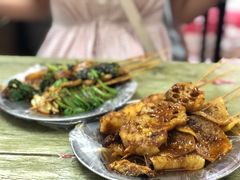 -上海老太小吃店(好吃街店)