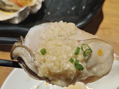-烧蠔帮·湛江生蚝(工农店)