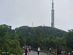 -南岳衡山风景名胜区