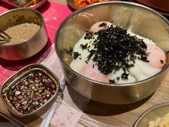 -西塔老太太泥炉烤肉(北京亚运村店)