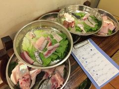 -顺德一品粥·20年凤城老字号(芳村店)