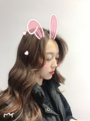 -Moyue HAIR SALON