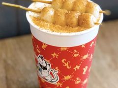 -85度C(上海奉贤苏宁生活广场二店)