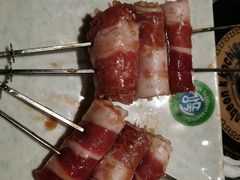 -河坝강뚝烧烤专门店(旗舰店)
