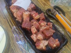 -吉志烤肉(太原总店)
