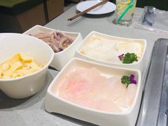 -海底捞火锅(关山保利店)