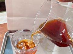 -纽巷咖啡 SOFTFOCUS COFFEE(锦和巴黎时韵店)
