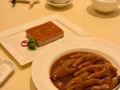 -利苑酒家(宜安广场店)