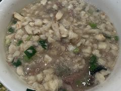 -黄家泡馍馆·非遗老字号·清真(凤九海荣名城店)