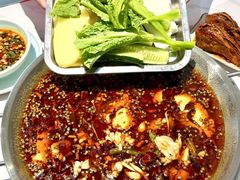 -味力源·肥肠爱上鱼(红牌楼金冠好店)