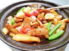 -北京厨房(西安SKP店)