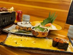 -皇品田苑日式料理(苏州中心店)