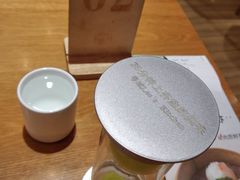 -粤域茶餐厅