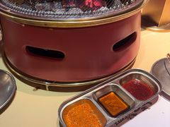 -西塔老太太泥炉烤肉(杭州首店)