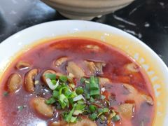 -李记小小吃(涪江路店)
