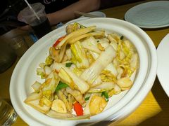 -千岛海鲜(中南路店)