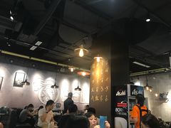 -吉亨面馆(古北1699店)