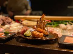 -三川·十酒Izakaya(南昌路店)