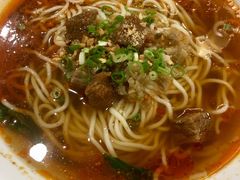 -余丞记川渝面馆(云峰店)