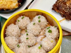 -莲餐厅·湖北菜·潜江小龙虾店(愚园路店)