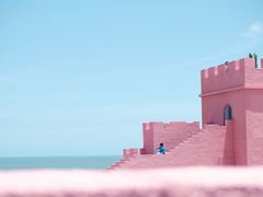 -漳州滨海火山岛自然生态风景区