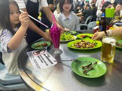 -明记烧鱼美味店