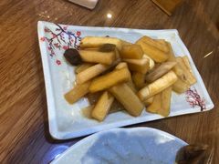 -晋商羊家将(十八中店)