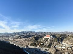 -承德避暑山庄景区