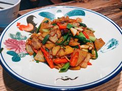 软哨土豆片-树厨贵州菜(大十字店)