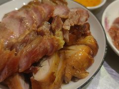 -吾家香港烧腊专门店