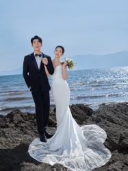 -第一夫人婚纱摄影(南京店)