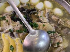 -涵家味土菜馆·徽州一绝臭鳜鱼(三河古镇店)
