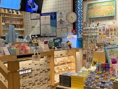 -猫的天空之城概念书店(苏州平江店)