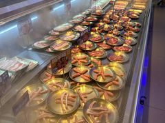 -喜井无限自助烤肉公司(石厦店)