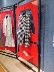 -红领RED COLLAR西装定制体验中心