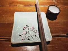 餐具摆设-繁·醉花亭小酒馆(鼓楼店)