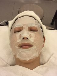 -康颜SPA自然疗愈皮肤管理中心