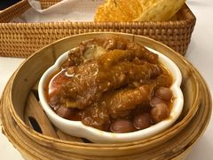 -唐宫·粤菜海鲜(万象城店)